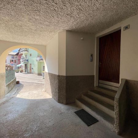 Casa Vacanza Revolta ترينتو المظهر الخارجي الصورة
