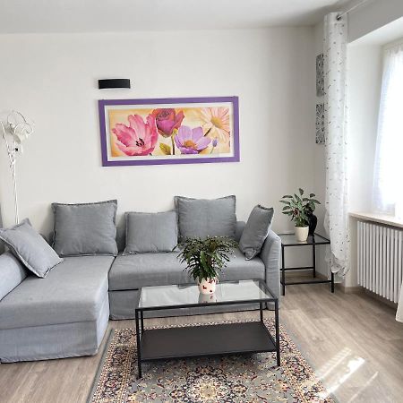Casa Vacanza Revolta ترينتو المظهر الخارجي الصورة