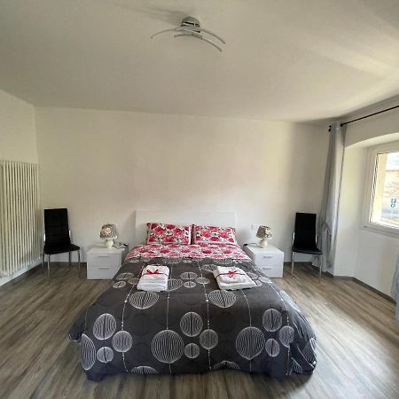 Casa Vacanza Revolta ترينتو المظهر الخارجي الصورة