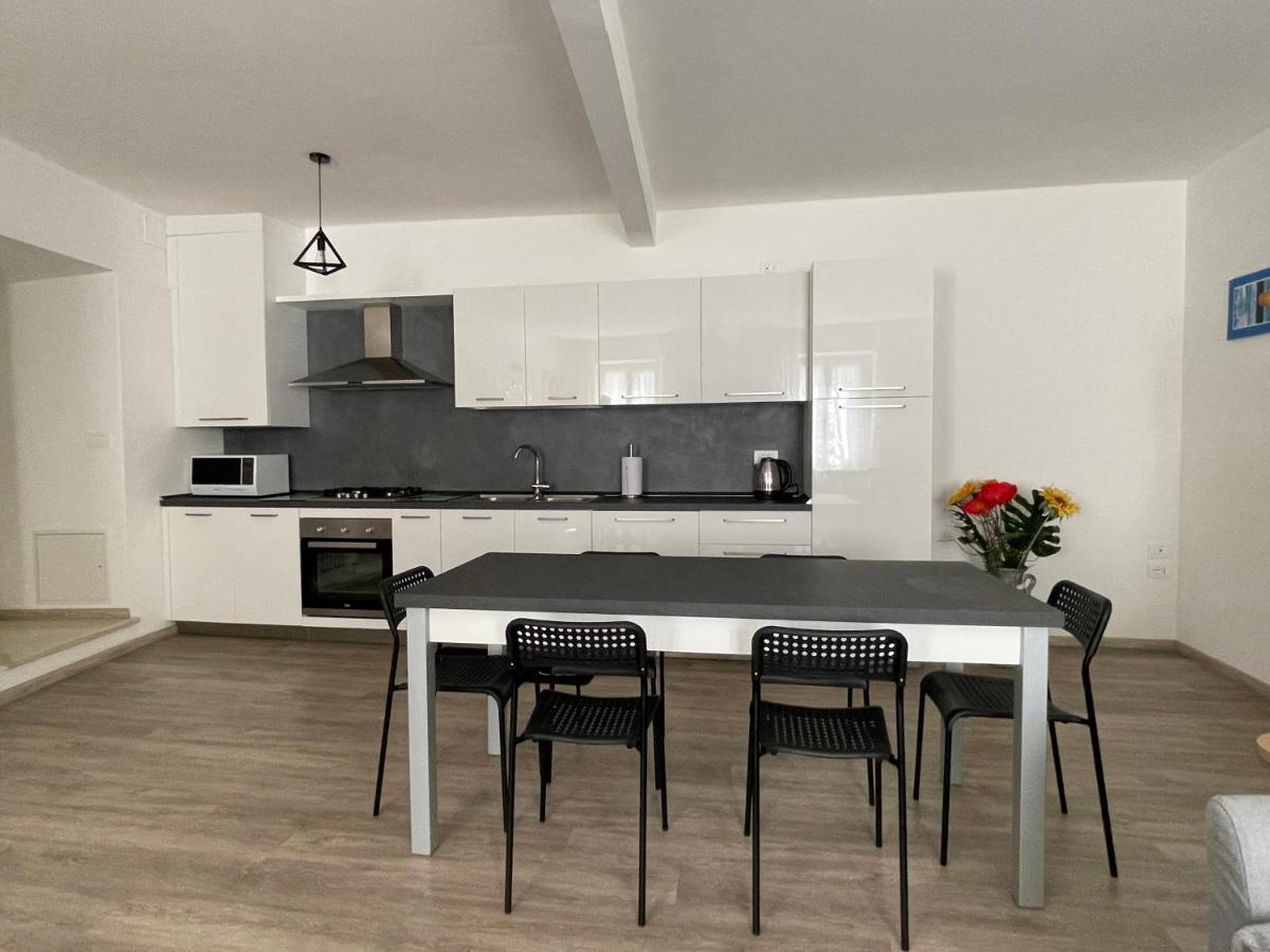 Casa Vacanza Revolta ترينتو المظهر الخارجي الصورة