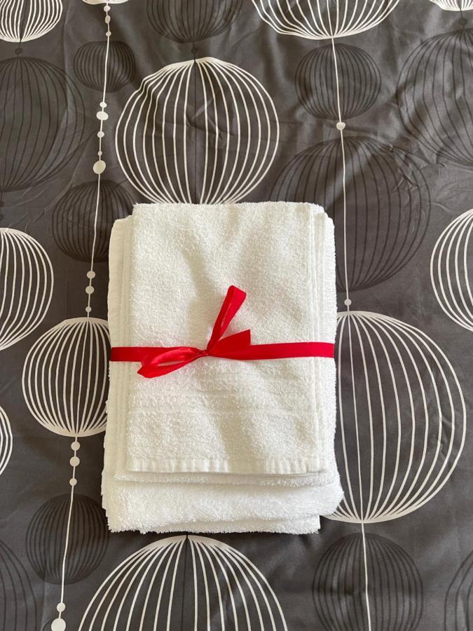 Casa Vacanza Revolta ترينتو المظهر الخارجي الصورة