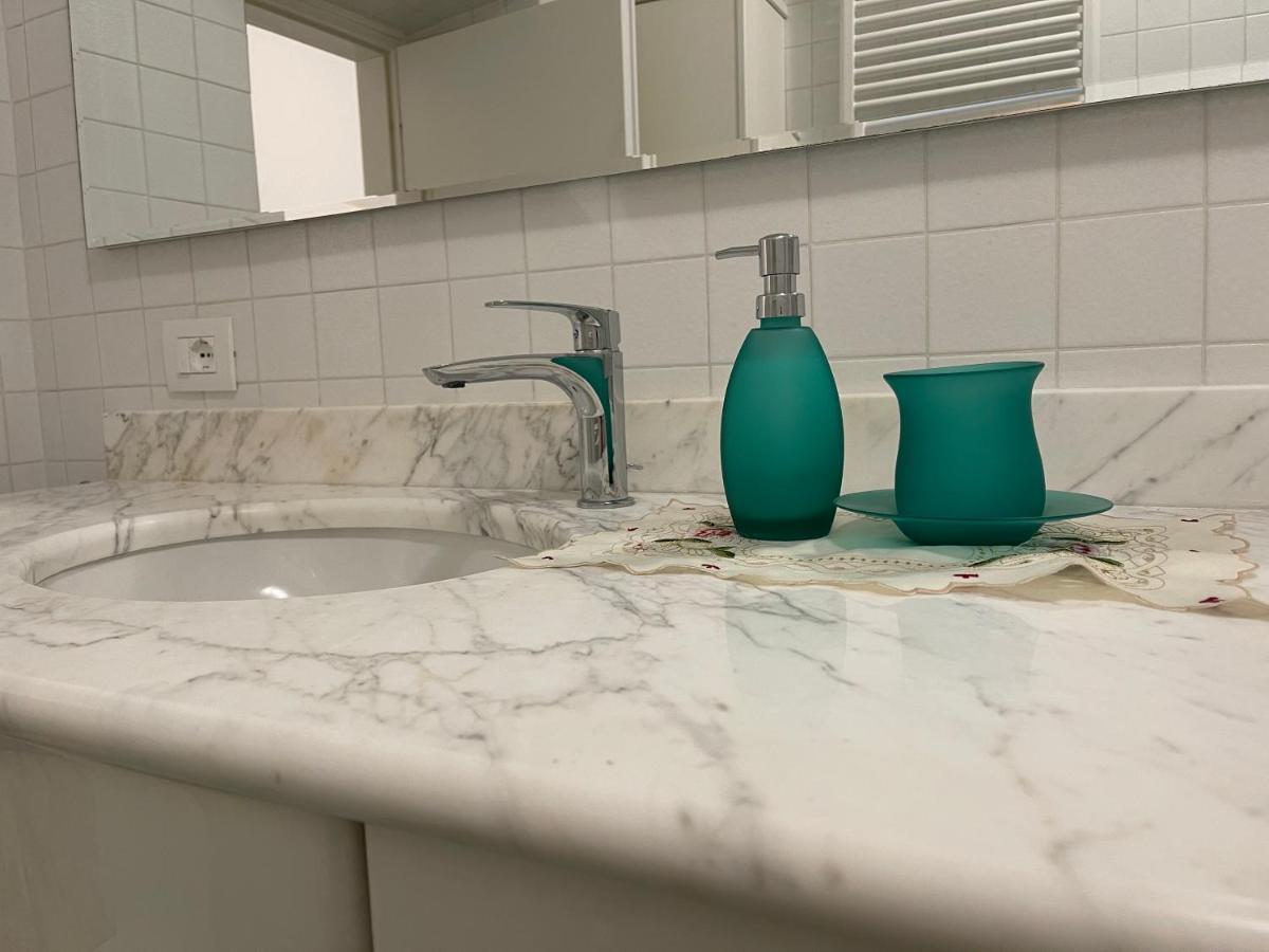 Casa Vacanza Revolta ترينتو المظهر الخارجي الصورة