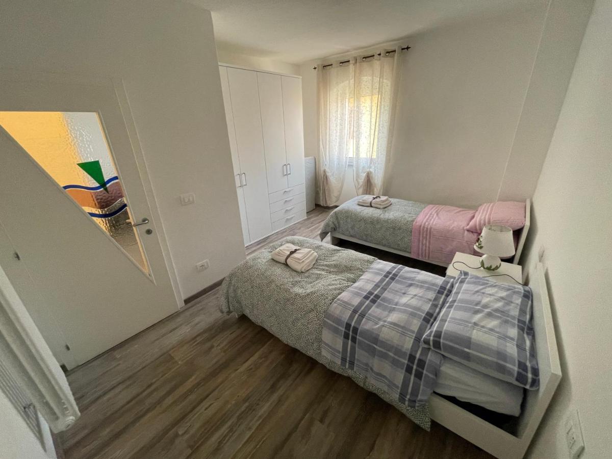 Casa Vacanza Revolta ترينتو المظهر الخارجي الصورة